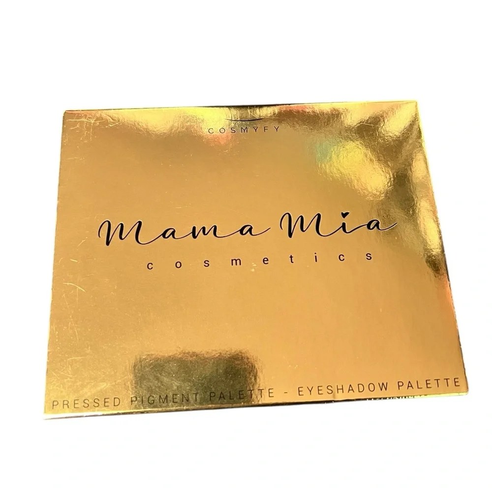 Mama Mia this limited